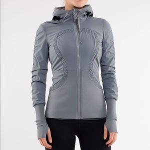 Lululemon Dance Studio Jacket III